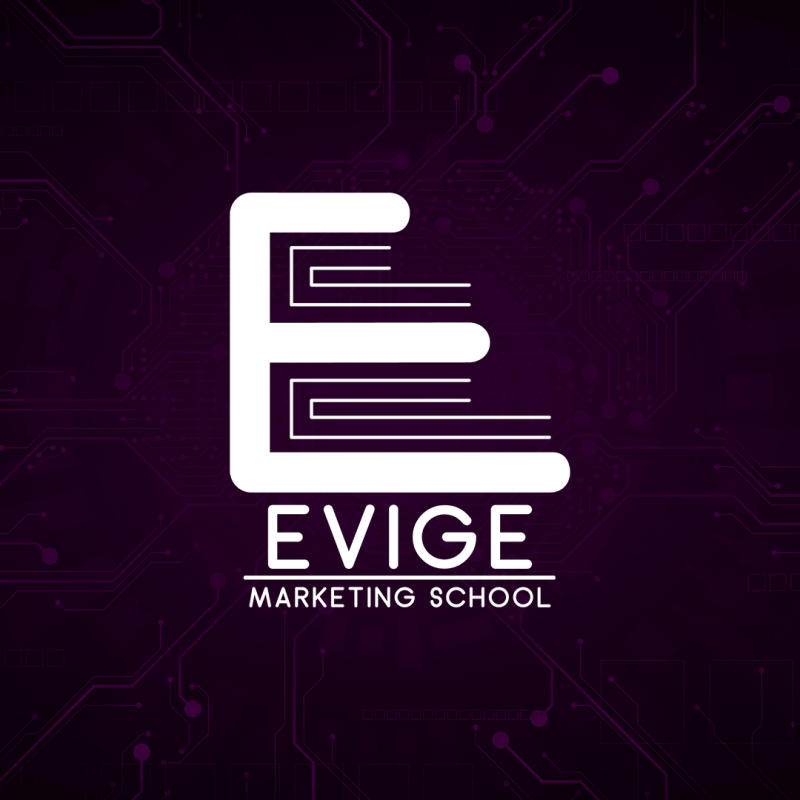 Evige Logo