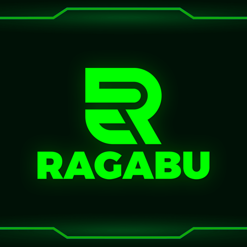 ragabu logo
